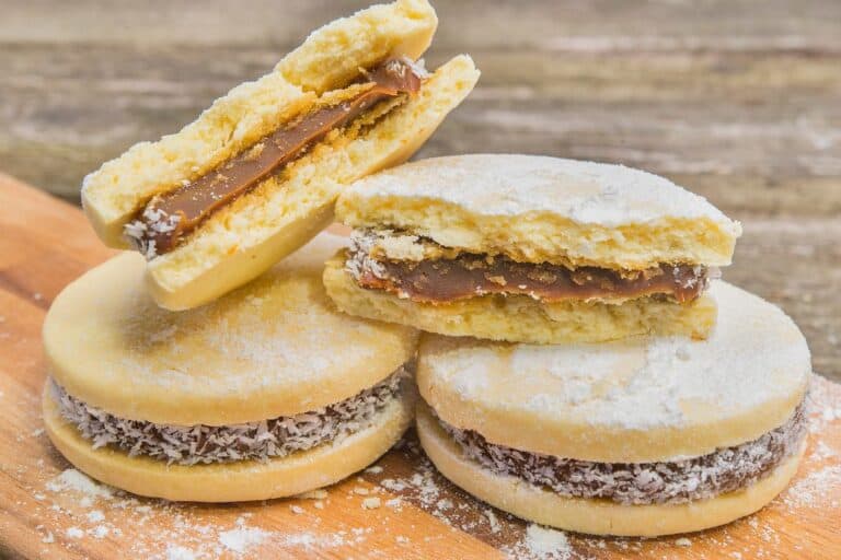 Alfajores