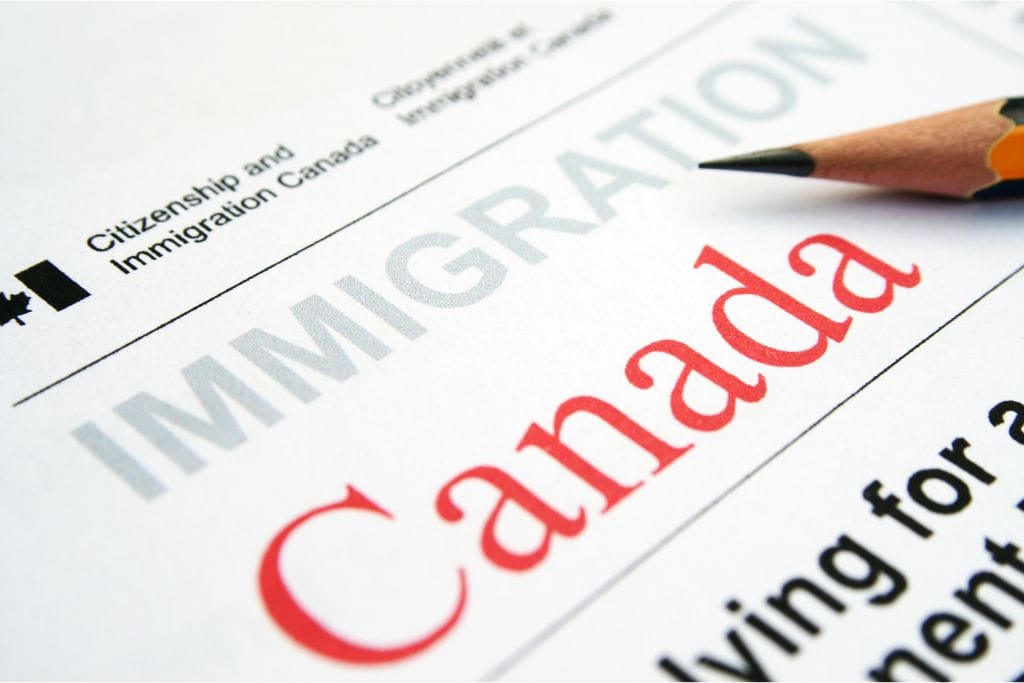 Do you regret moving to Canada?