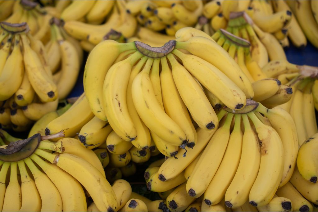 Bananas In Brazil Varieties Recipes Why They re So Good More Bananas In Brazil Varieties Recipes Why They re So Good More