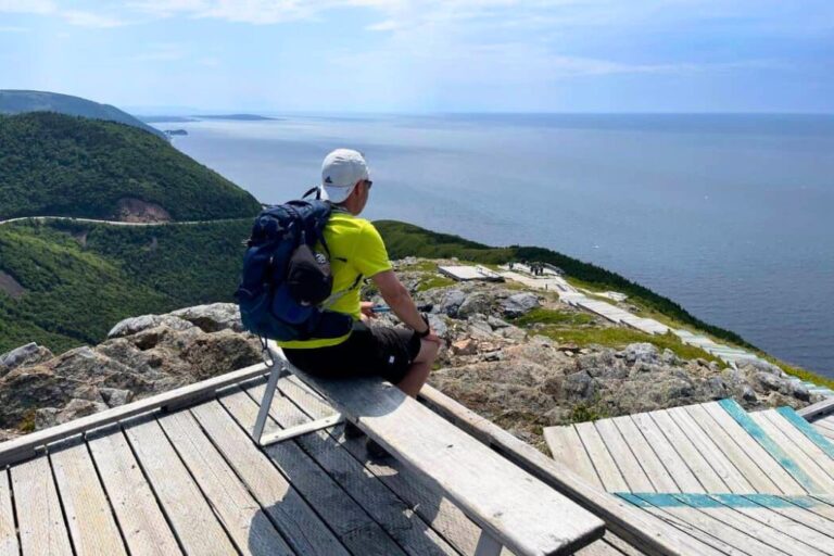 Quick Guide to the Skyline Trail, Cape Breton [2025]
