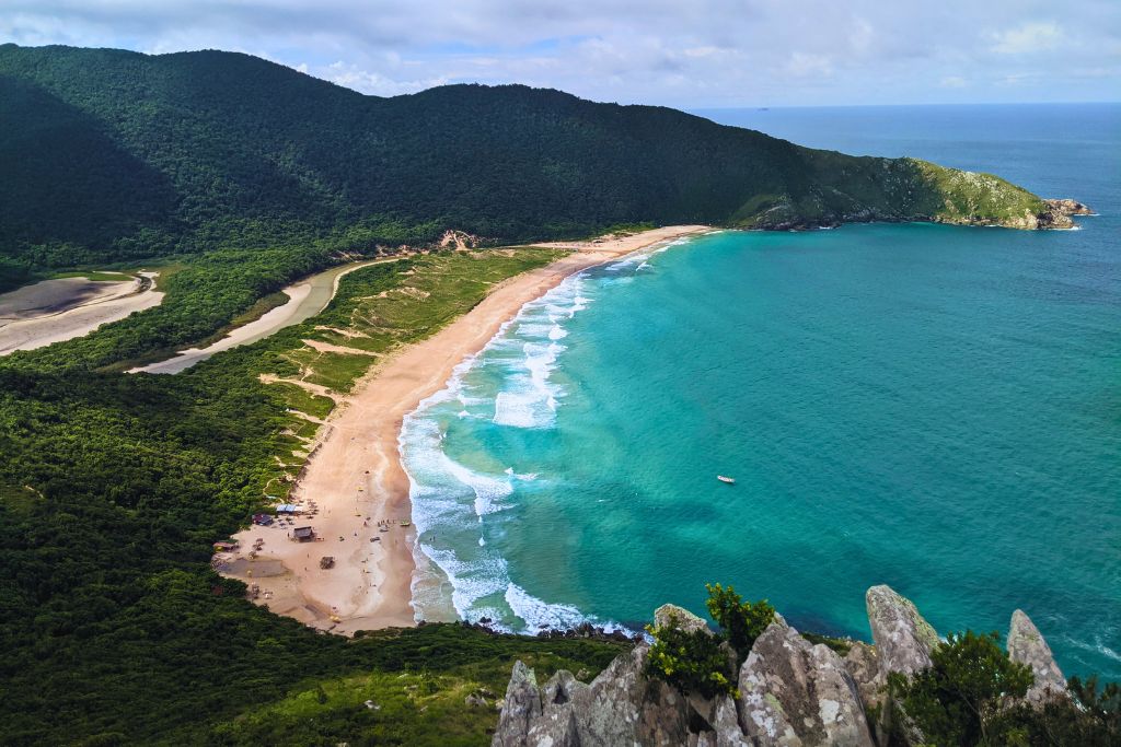 This Is What Makes Brazil One of the World’s Most Incredible Travel Destinations
