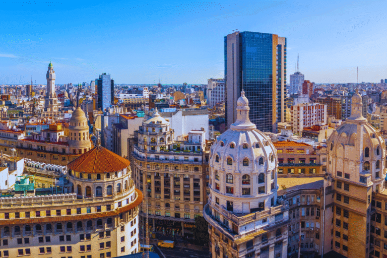 Buenos Aires