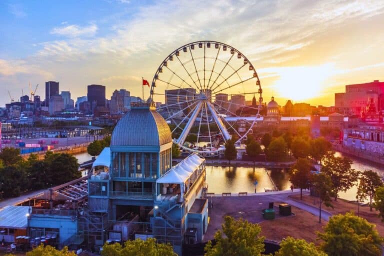 This Is the Best Time to Visit Montreal — Here’s Why