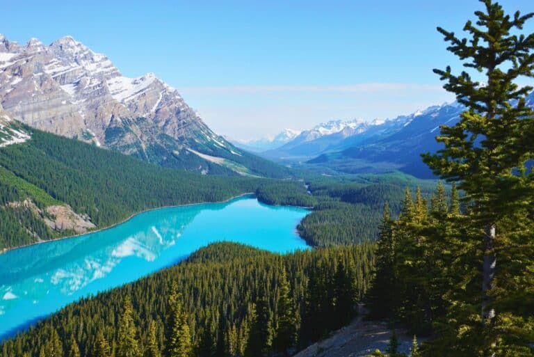 Banff National Park