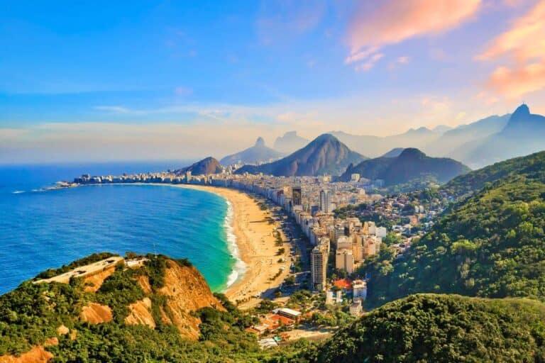 Rio de Janeiro, Brazil - Flipboard